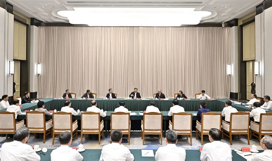【前沿】儲能|習(xí)近平：加快發(fā)展風(fēng)電、光電等清潔能源，建設(shè)風(fēng)光火核儲一體化能源基地